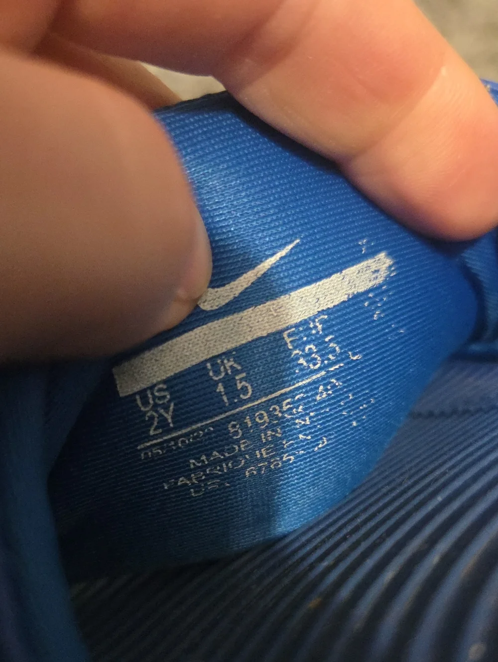 2/$15 Nike Slides (2)